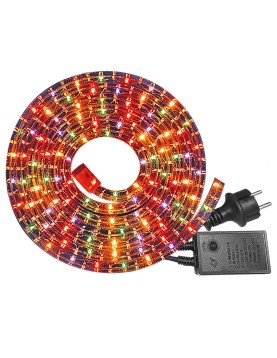 Φωτοσωλήνας Controller 6m Πολύχρωμος Xmasfest 113870