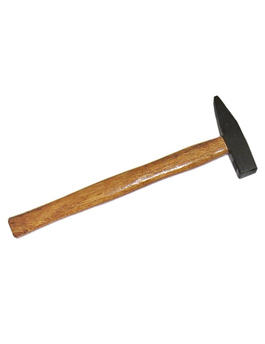 Σφυρί με Ξύλινη Λαβή ~300g 29x10cm Homie 116131