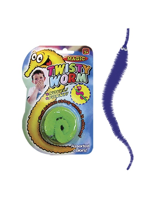 Τρυκ Σκουληκάκι Homie 116319