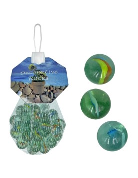 Γκαζές Βόλοι Σκουλίκι σετ=50 τεμ 16mm Homie 116578