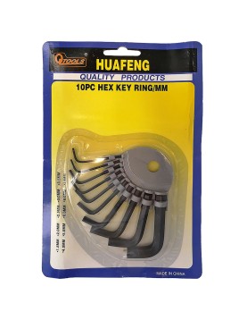 Άλεν σετ=10τεμ Homie 11676