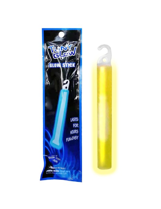 Ράβδος Φωσφόριζε 15x1,5cm Homie 116941