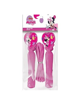 Σχοινάκι Minnie 16x8x2cm Disney