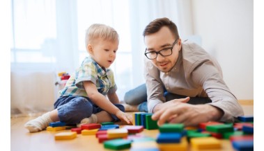 Παιχνίδι: Τρόπος μάθησης και υγιούς ανάπτυξης!