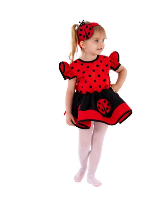 Αποκριάτικη Στολή Πασχαλίτσα 12 μηνών