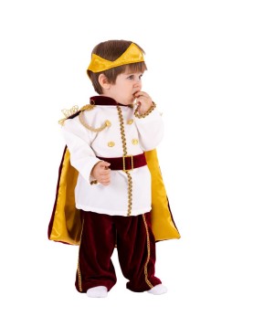 Αποκριάτικη Στολή Knight William Junior 06 μηνών