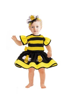 Αποκριάτικη Στολή Μελισσούλα 6 μηνών