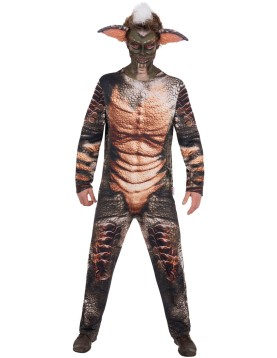 Αποκριάτικη Στολή Gremlins Stripe Large