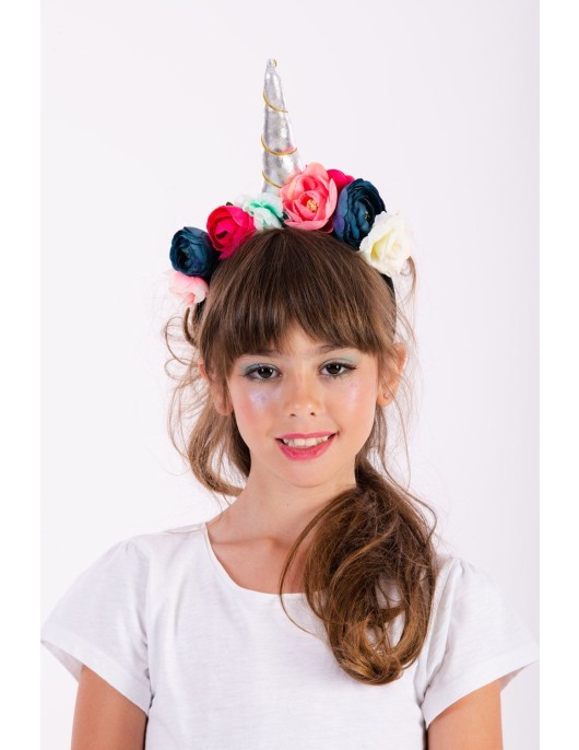 Αποκριάτικο Αξεσουάρ Στέκα Μονόκερου