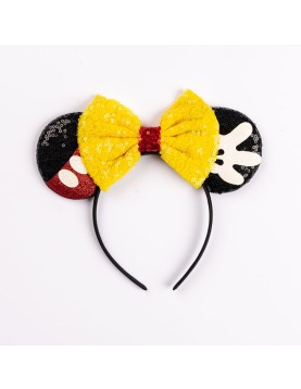 Αποκριάτικο Αξεσουάρ Στέκα Ποντικίνας