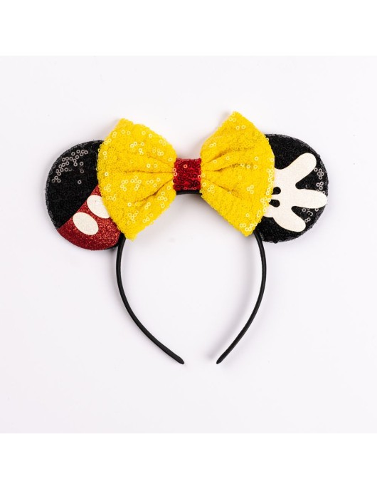 Αποκριάτικο Αξεσουάρ Στέκα Ποντικίνας