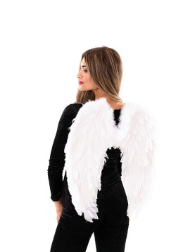 Χριστουγεννιάτικο Αξεσουάρ Φτερά Αγγέλου 60x40cm