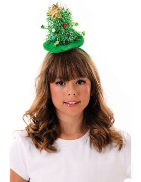 Χριστουγεννιάτικο Αξεσουάρ Στέκα Χριστουγεννιάτικο Δέντρο