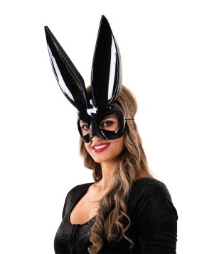 Αποκριάτικο Αξεσουάρ Μάσκα Bunny