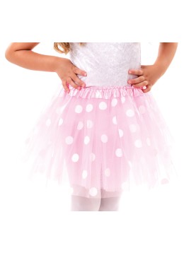 Αποκριάτικο Αξεσουάρ Φούστα Tutu