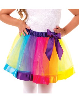 Αποκριάτικο Αξεσουάρ Φούστα Tutu