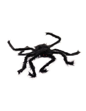 Αποκριάτικο Αξεσουάρ Διακοσμητική Αράχνη