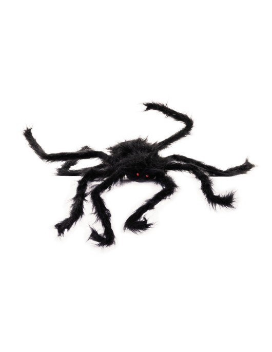 Αποκριάτικο Αξεσουάρ Διακοσμητική Αράχνη