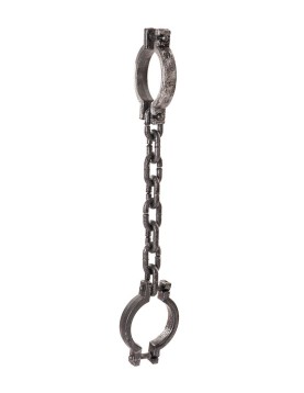 Αποκριάτικο Αξεσουάρ Χειροπέδες Τρόμου