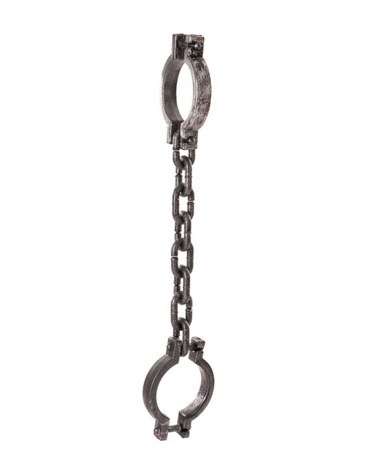 Αποκριάτικο Αξεσουάρ Χειροπέδες Τρόμου