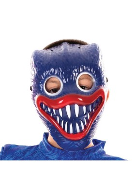 Αποκριάτικο Αξεσουάρ Monsters' Mask 3ΣΧΔ