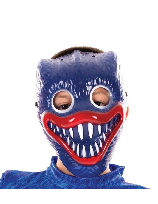 Αποκριάτικο Αξεσουάρ Monsters' Mask 3ΣΧΔ