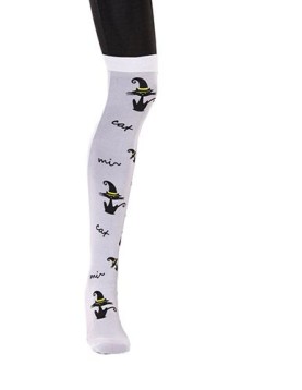 Αποκριάτικο Αξεσουάρ Κάλτσες Με Γάτες