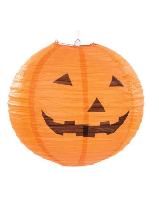 Αποκριάτικο Αξεσουάρ Φαναράκια Κρεμαστά 5σχδ