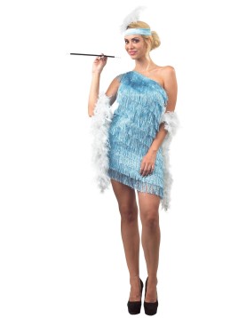 Αποκριάτικη Στολή Τσάρλεστον One Size