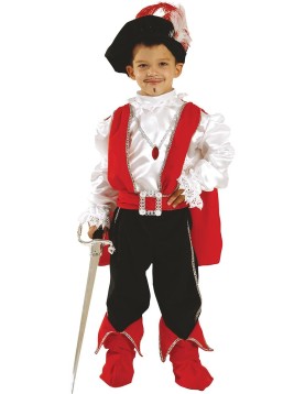 Αποκριάτικη Στολή Ιππότης μεγ.02