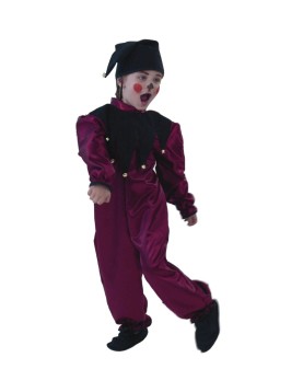 Χριστουγεννιάτικη Στολή Καλικατζαράκι μεγ.02