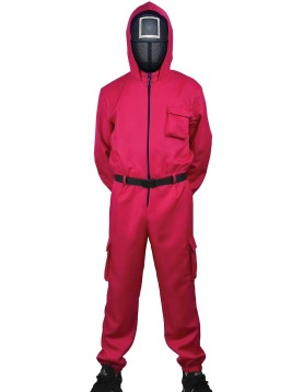 Αποκριάτικη Στολή Φρουρός Γυναίκα S-M