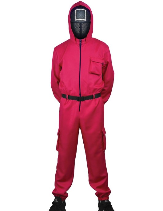 Αποκριάτικη Στολή Φρουρός Άνδρας L-XL