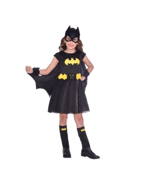Αποκριάτικη Στολή Batgirl Classic μεγ.06