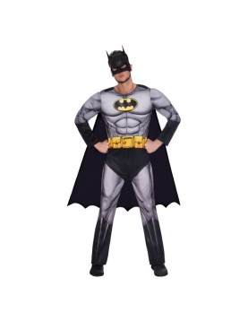 Αποκριάτικη Στολή Batman Classic Large