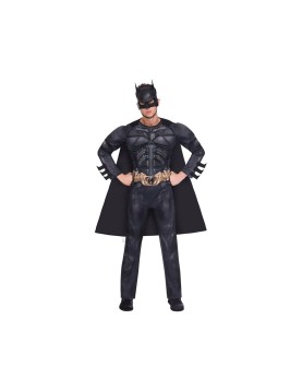 Αποκριάτικη Στολή Batman The Dark Knight Classic μεγ.L