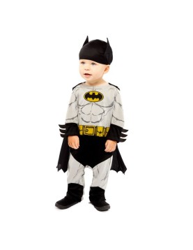 Αποκριάτικη Στολή Batman (Bebe) 24 μηνών