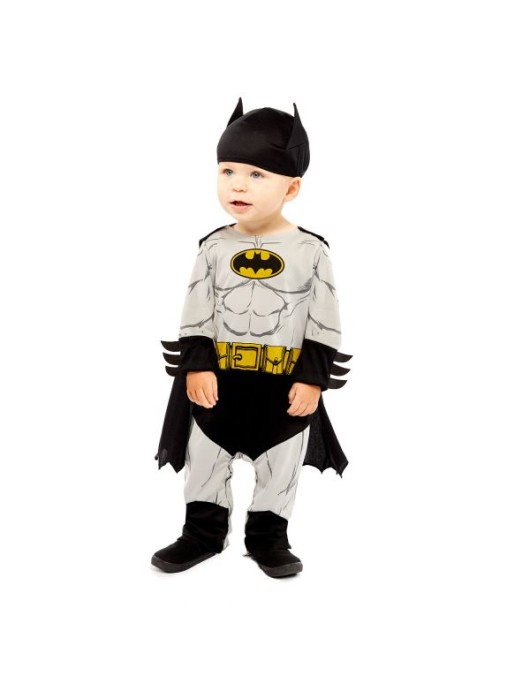 Αποκριάτικη Στολή Batman (Bebe) 24 μηνών