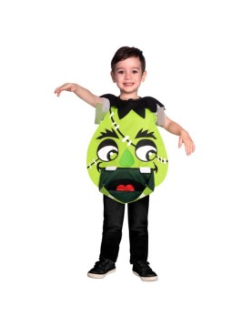 Αποκριάτικη Στολή Frankie Tabard One Size