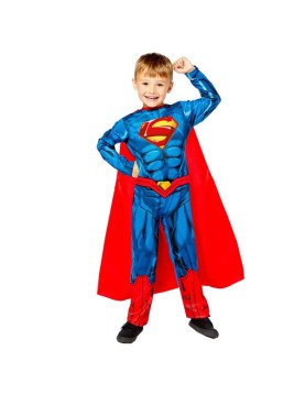 Αποκριάτικη Στολή Sustainable Superman μεγ.08