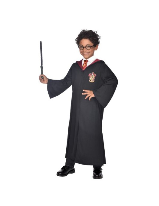 Αποκριάτικη Στολή Harry Potter Unisex μεγ.04