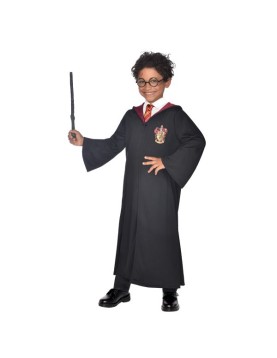 Αποκριάτικη Στολή Harry Potter Unisex μεγ.10
