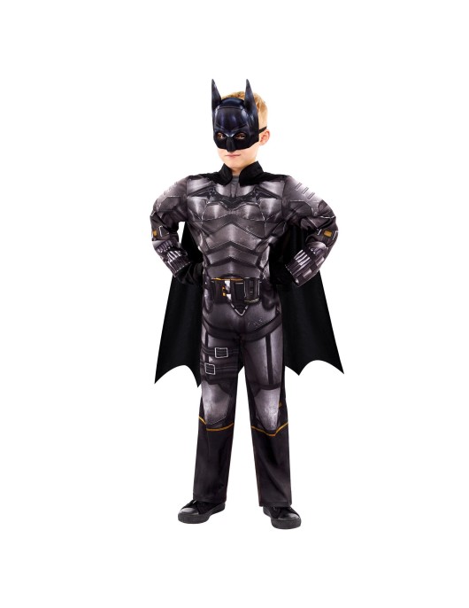 Αποκριάτικη Στολή Batman Classic Movie μεγ.04