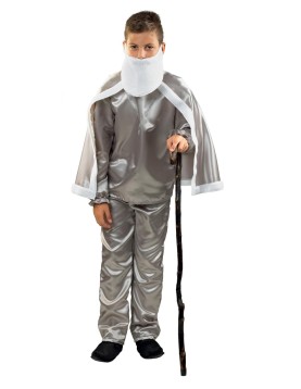 Χριστουγεννιάτικη Στολή Παλιός Χρόνος μεγ.02