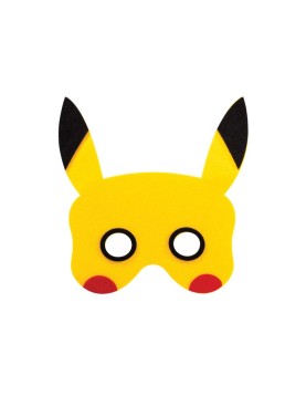 Αποκριάτικο Αξεσουάρ Μάσκα Τερατάκι