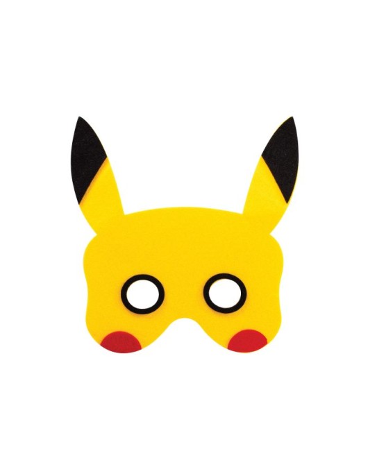 Αποκριάτικο Αξεσουάρ Μάσκα Τερατάκι